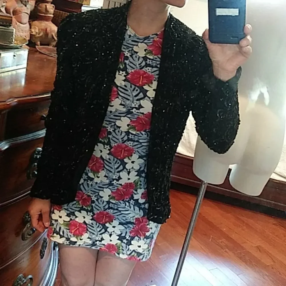 Niteline jacket   - Picture 9 of 11